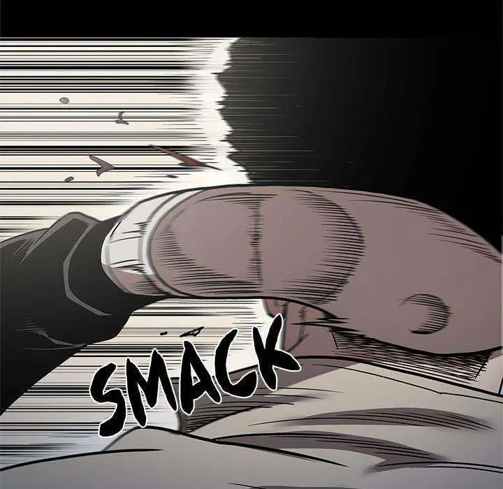 The V Squad Episode 39 - Page 32
