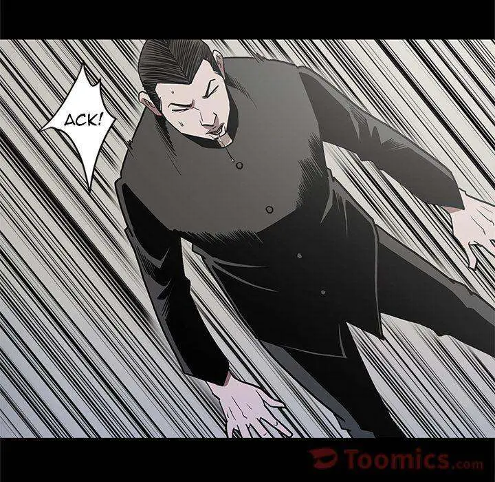 The V Squad Episode 39 - Page 47