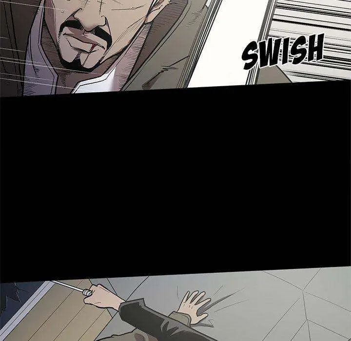 The V Squad Episode 39 - Page 61