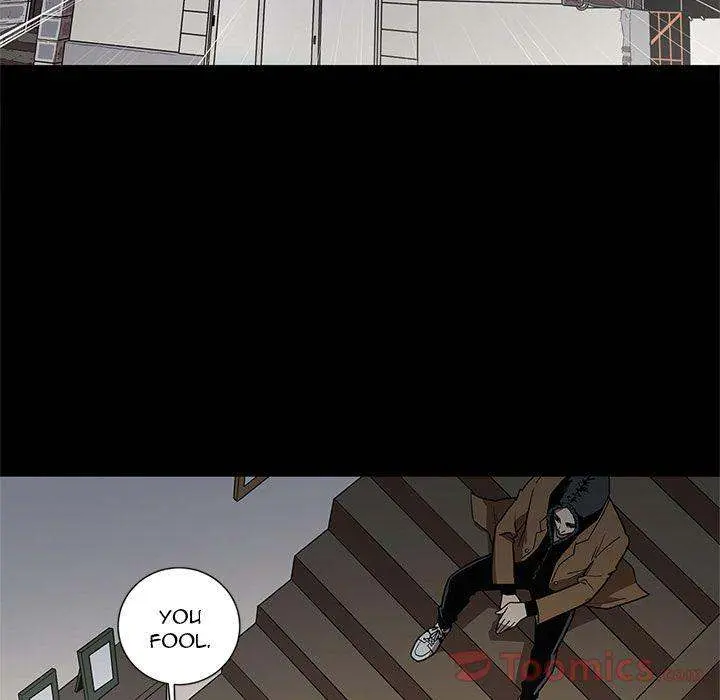 The V Squad Episode 39 - Page 7
