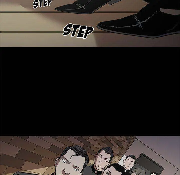 The V Squad Episode 39 - Page 79