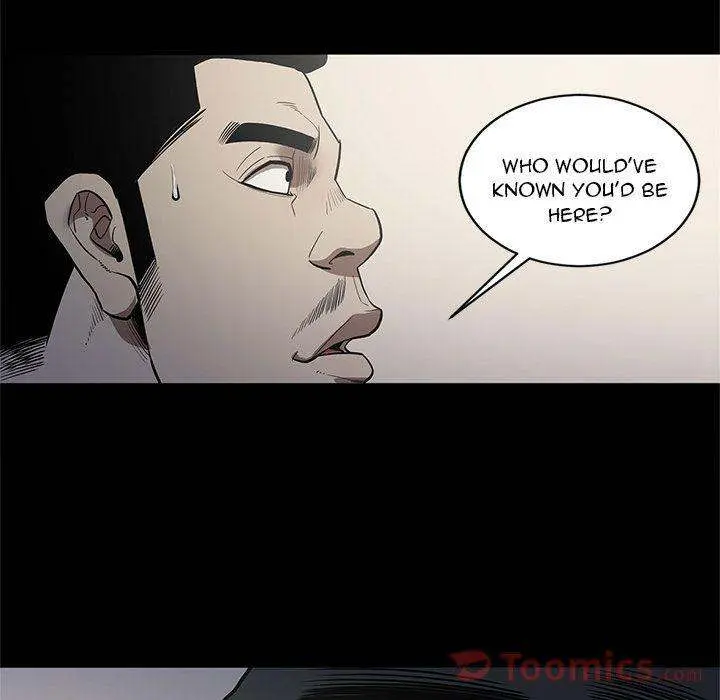 The V Squad Episode 39 - Page 9