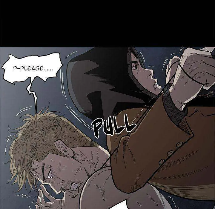 The V Squad Episode 4 - Page 32
