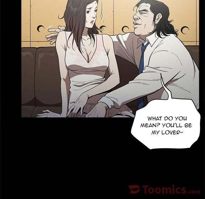 The V Squad Episode 4 - Page 83
