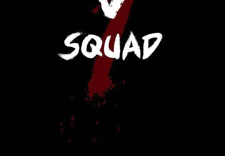 The V Squad Episode 47 - Page 2