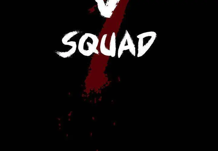 The V Squad Episode 48 - Page 2