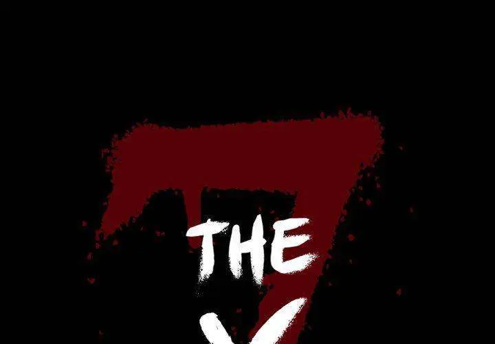 The V Squad Episode 49 - Page 1