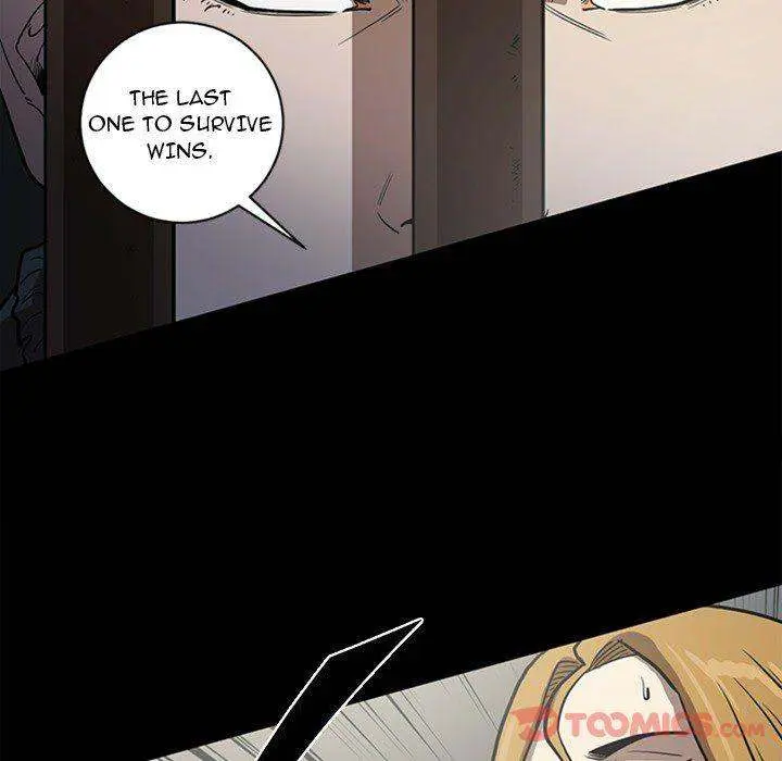 The V Squad Episode 49 - Page 116