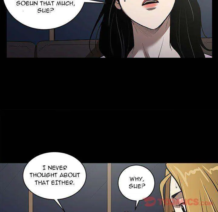 The V Squad Episode 49 - Page 20