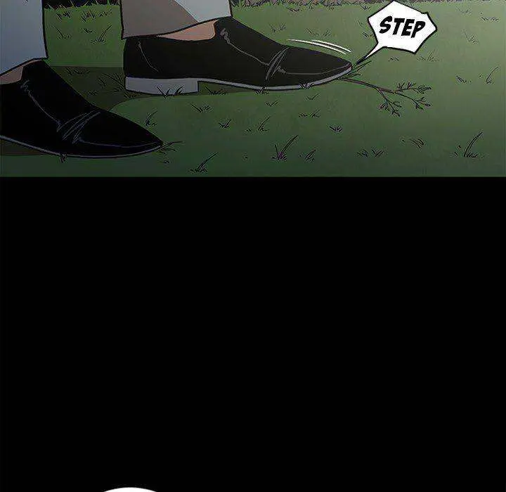 The V Squad Episode 49 - Page 33