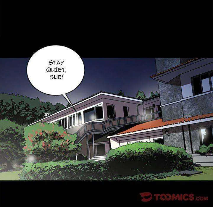 The V Squad Episode 49 - Page 6