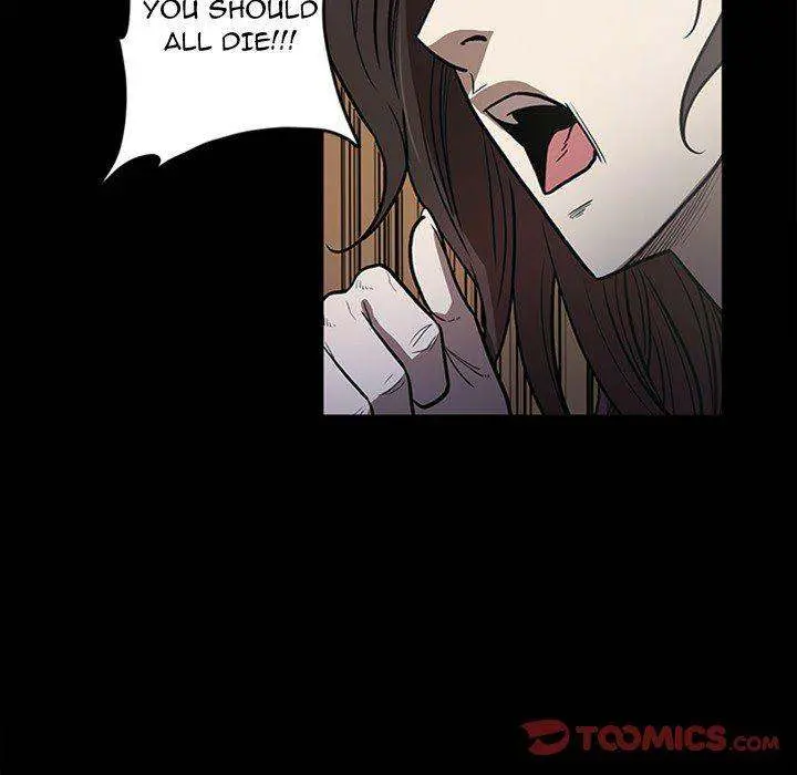 The V Squad Episode 49 - Page 62