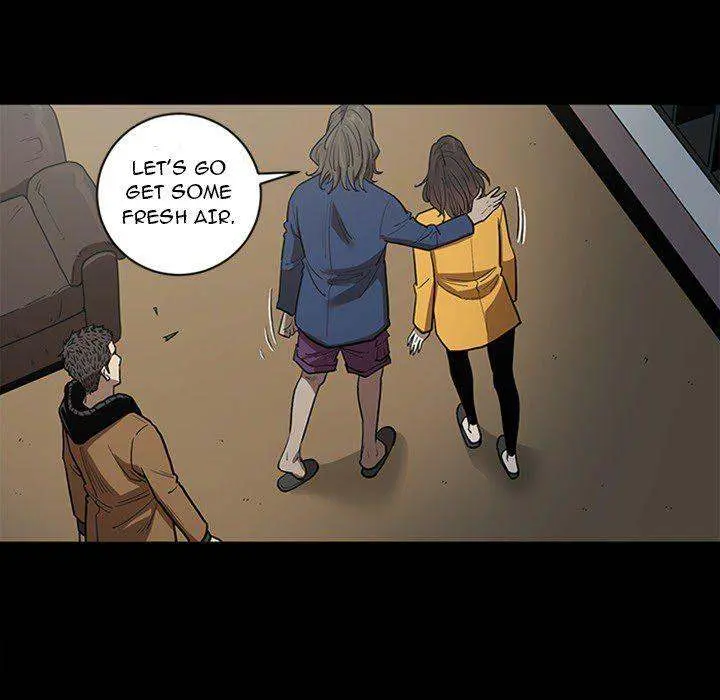 The V Squad Episode 49 - Page 67