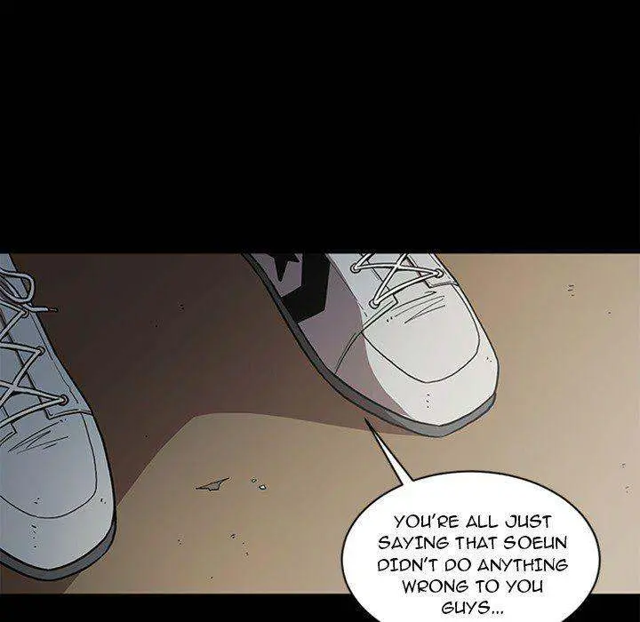The V Squad Episode 49 - Page 71