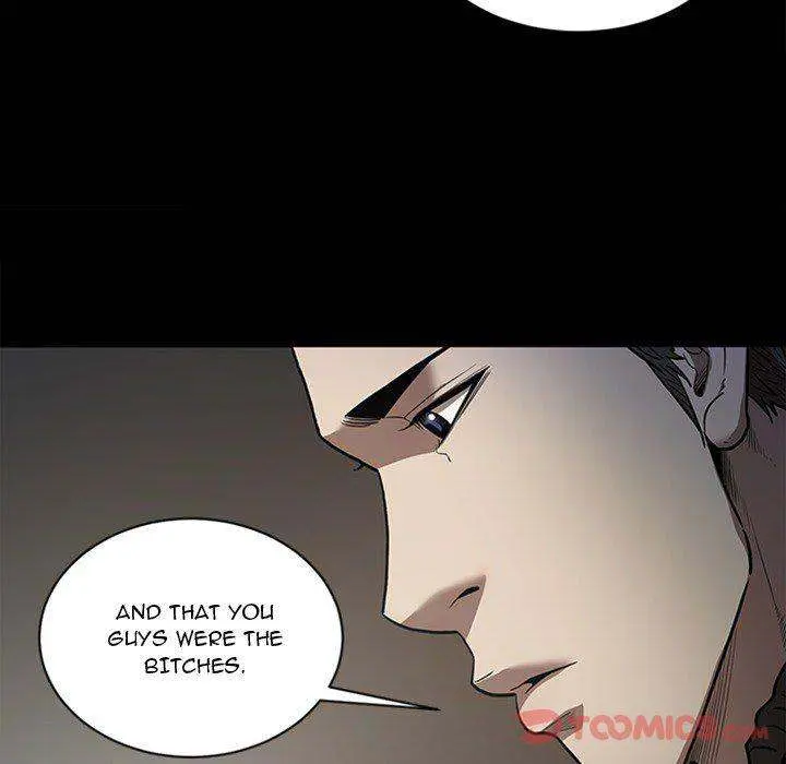 The V Squad Episode 49 - Page 72