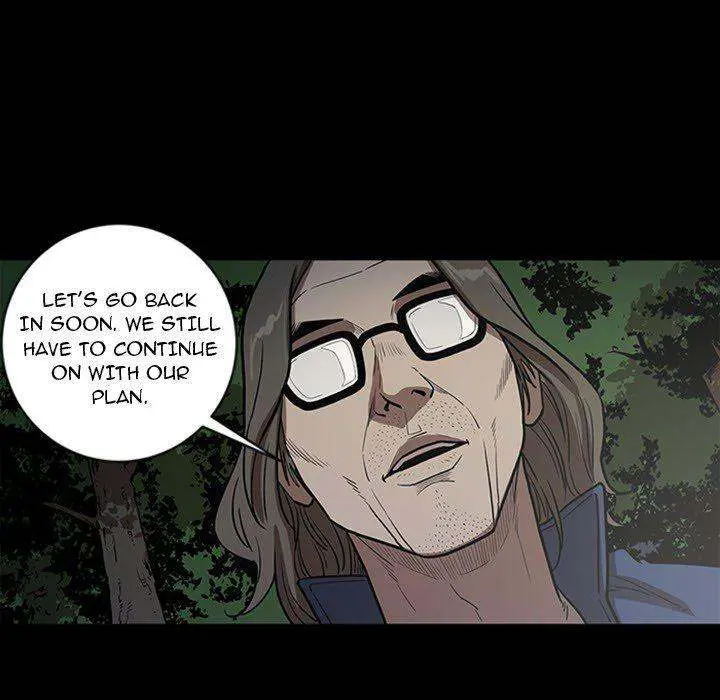 The V Squad Episode 49 - Page 91