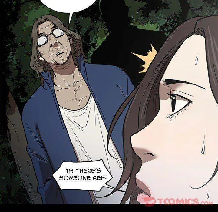 The V Squad Episode 49 - Page 94