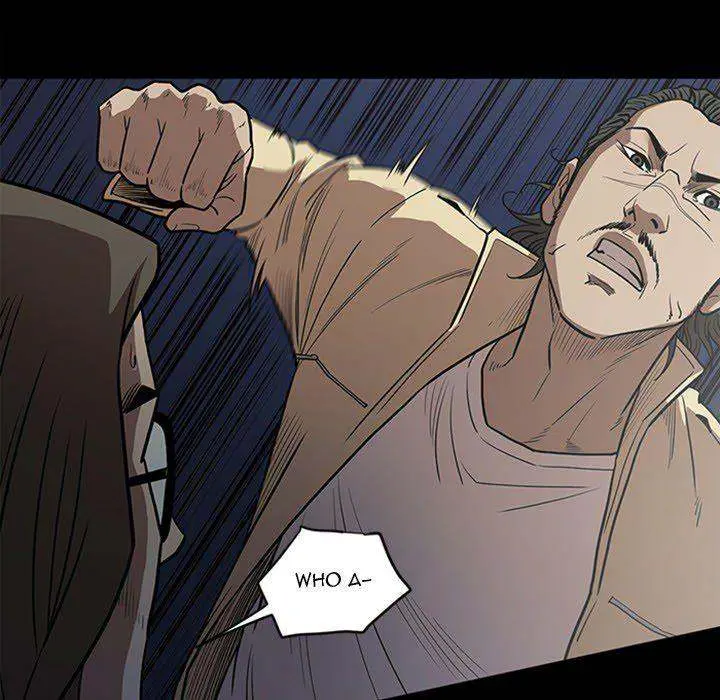 The V Squad Episode 49 - Page 99