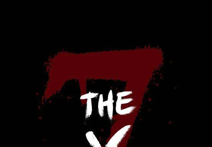 The V Squad Episode 52 - Page 1