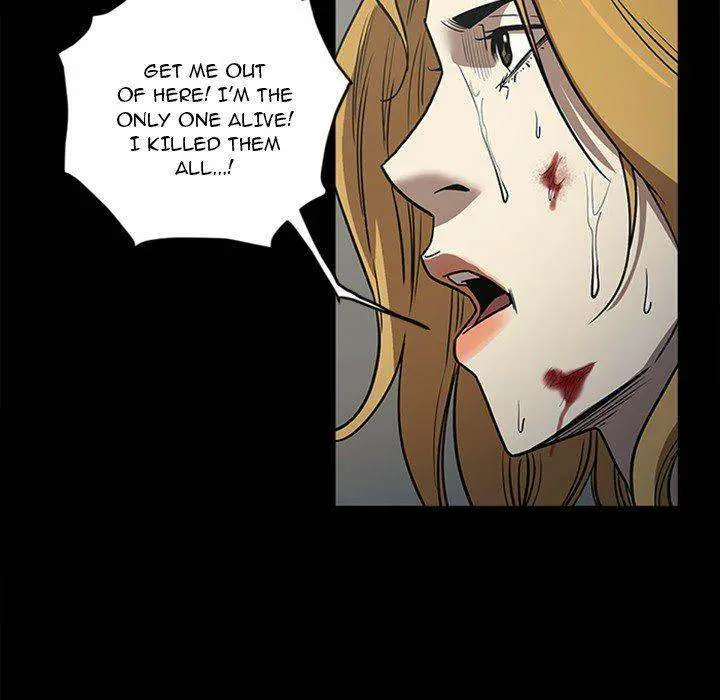 The V Squad Episode 52 - Page 10