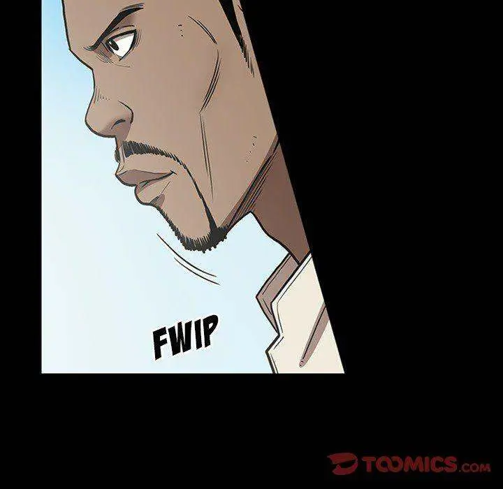 The V Squad Episode 52 - Page 110