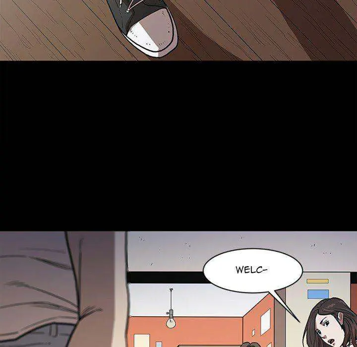 The V Squad Episode 52 - Page 123