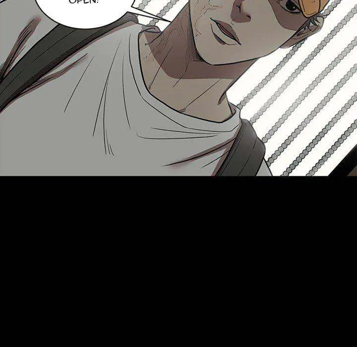 The V Squad Episode 52 - Page 129