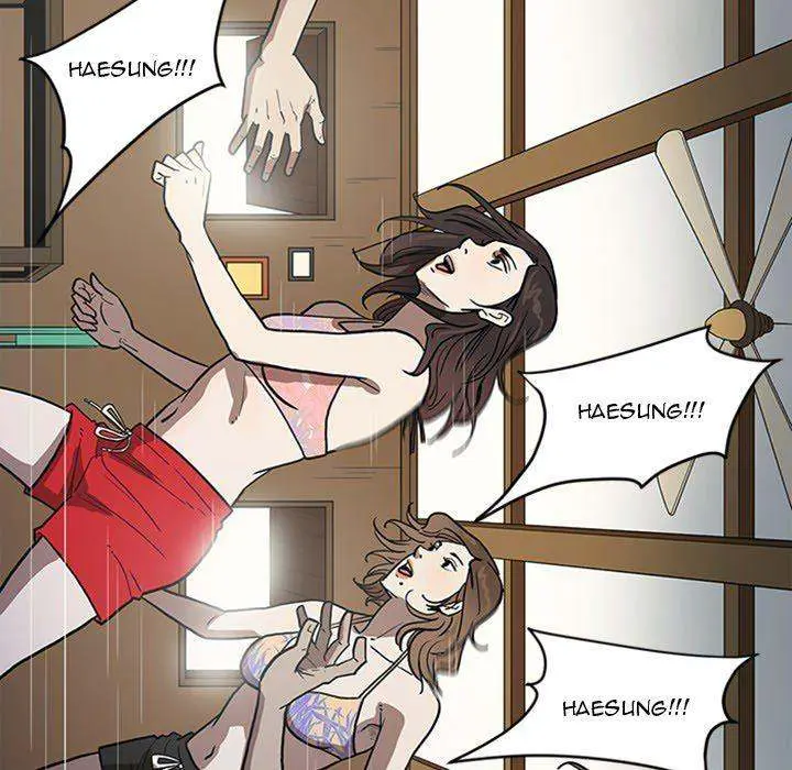 The V Squad Episode 52 - Page 131
