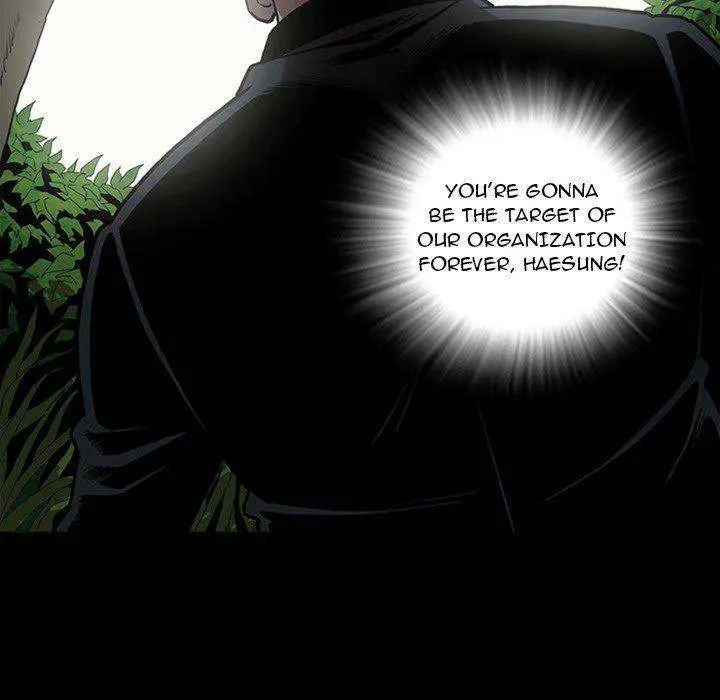 The V Squad Episode 52 - Page 137