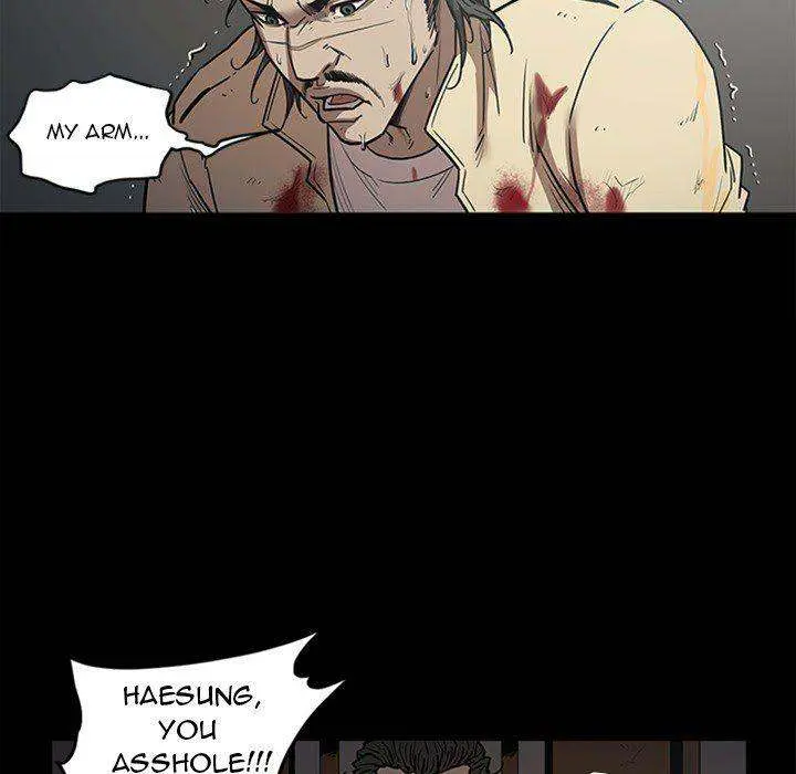 The V Squad Episode 52 - Page 16