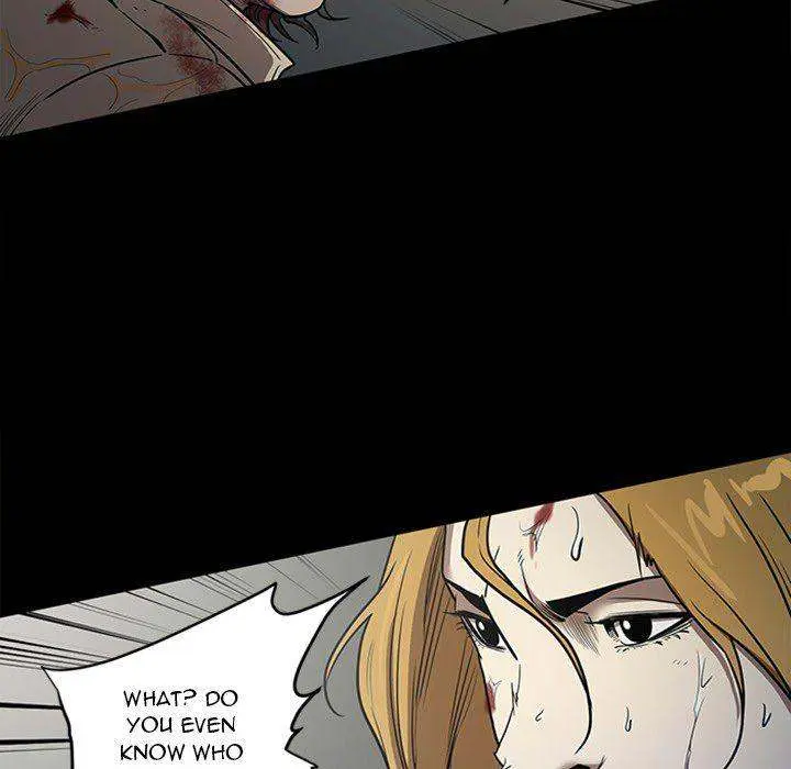The V Squad Episode 52 - Page 19