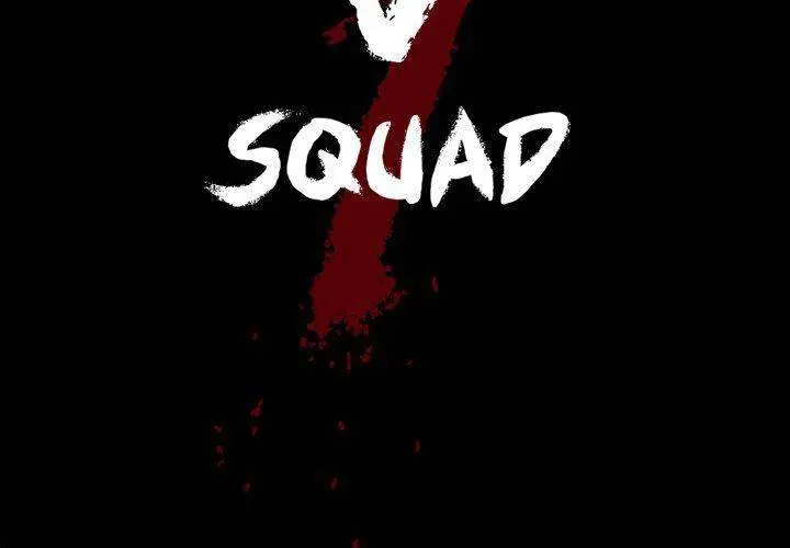 The V Squad Episode 52 - Page 2
