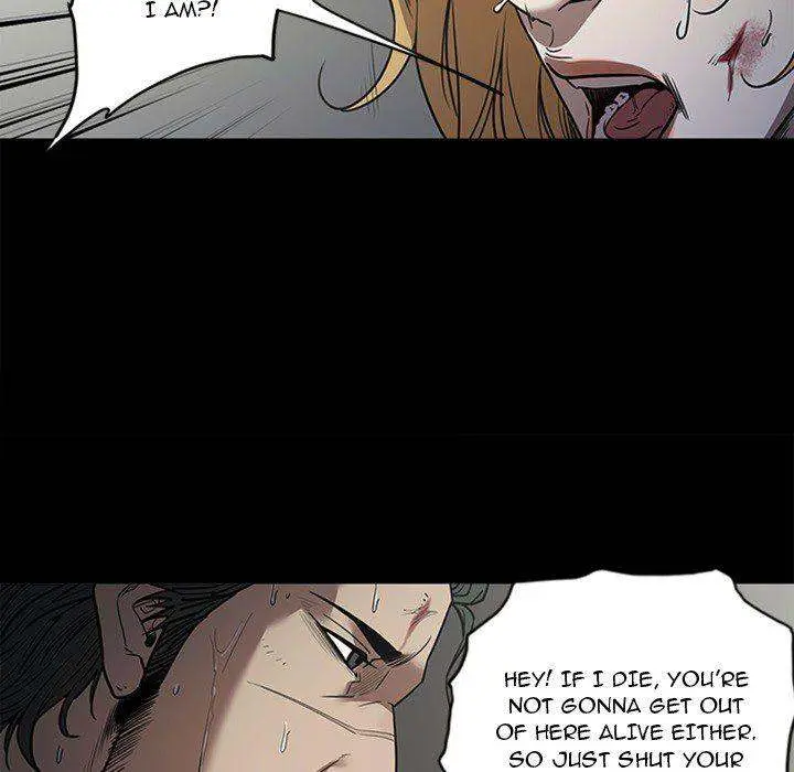 The V Squad Episode 52 - Page 20