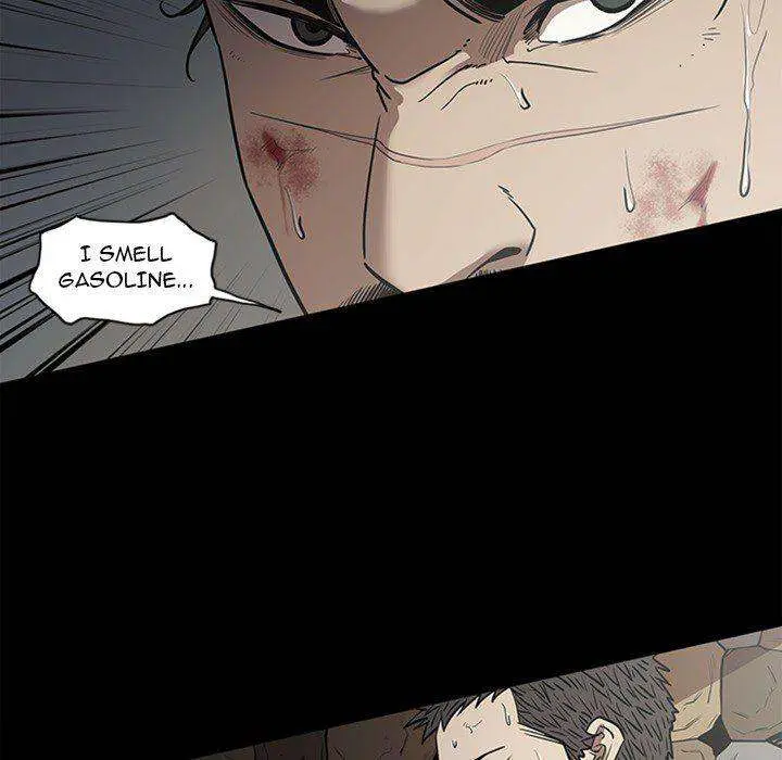 The V Squad Episode 52 - Page 23