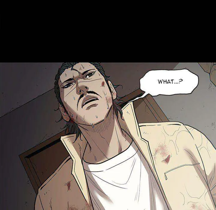 The V Squad Episode 52 - Page 25