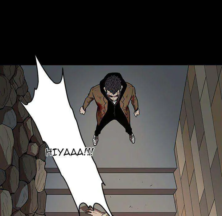 The V Squad Episode 52 - Page 48