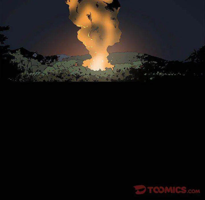 The V Squad Episode 52 - Page 69