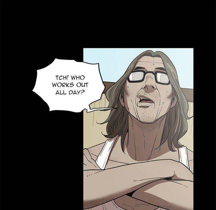 The V Squad Episode 52 - Page 87