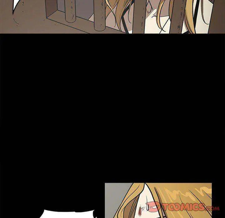 The V Squad Episode 52 - Page 9