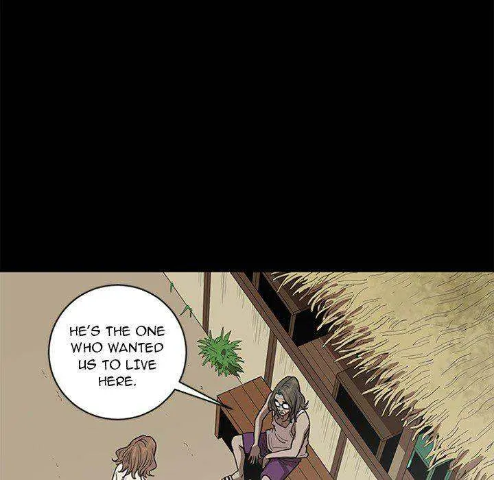 The V Squad Episode 52 - Page 94