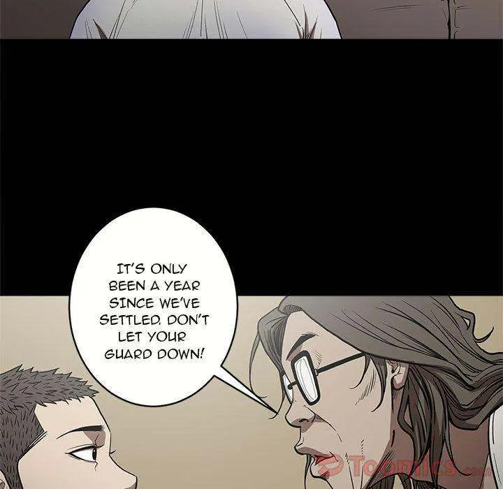 The V Squad Episode 7 - Page 46