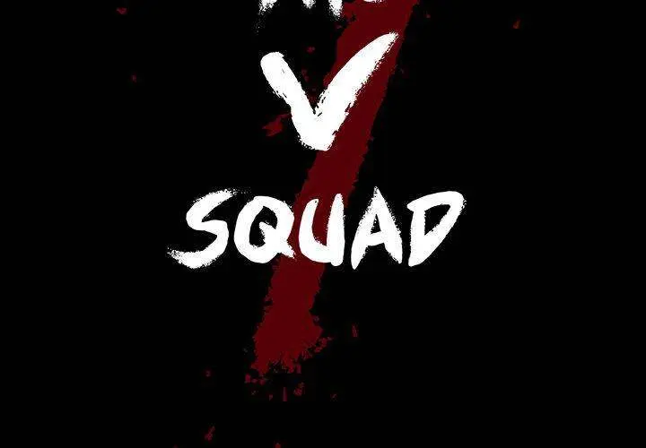 The V Squad Episode 8 - Page 2