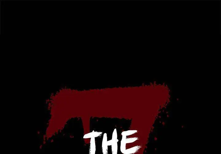 The V Squad Episode 9 - Page 1