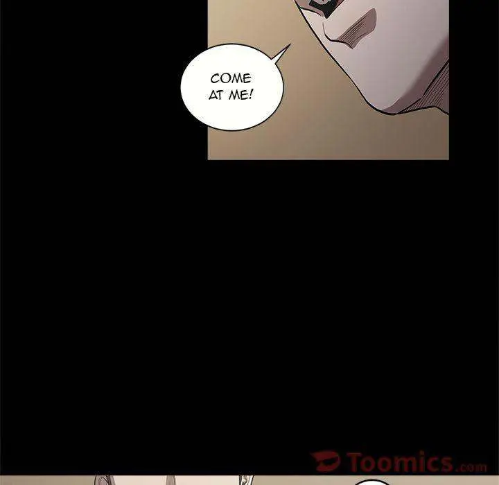 The V Squad Episode 9 - Page 32