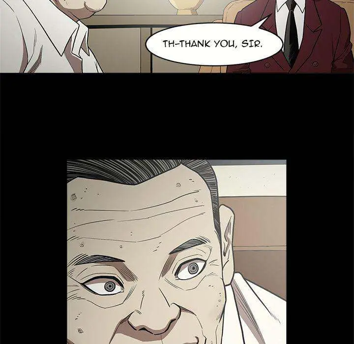 The V Squad Episode 9 - Page 40