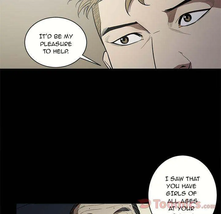 The V Squad Episode 9 - Page 45