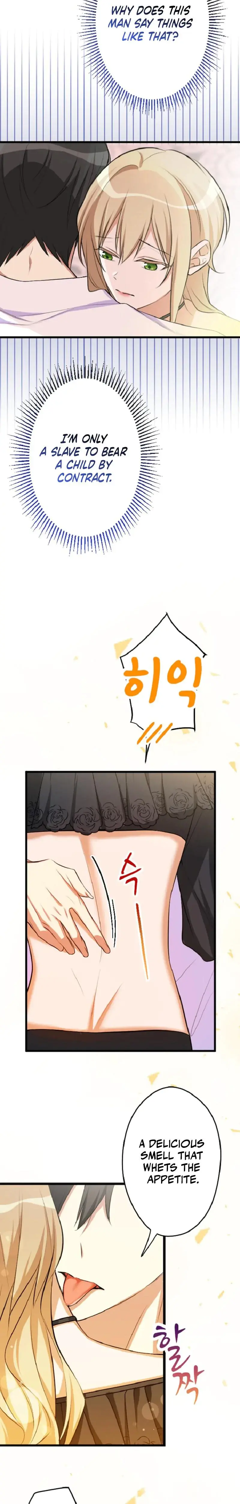 The Vampire's Sacrificial Bride Episode 6 - Page 18