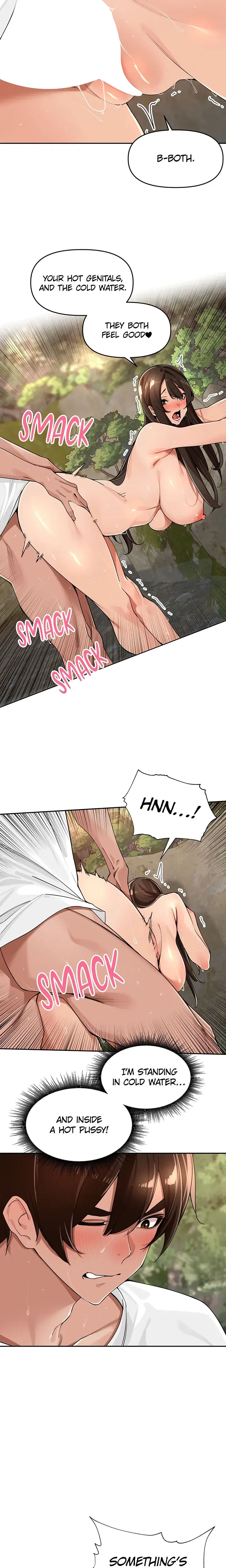 The Village's Special Rule Episode 42 - Page 15