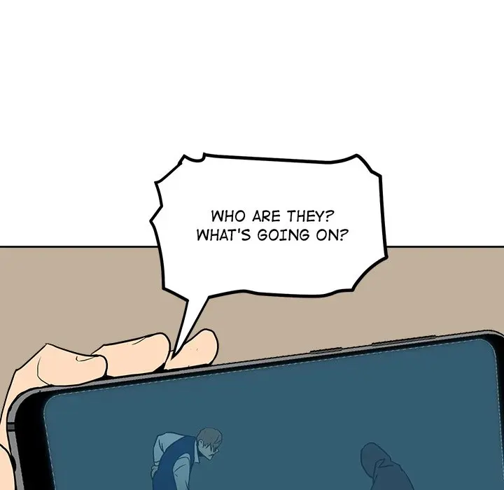The Villain Episode 76 - Page 104