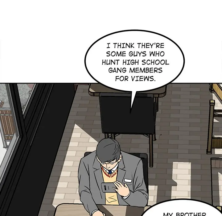 The Villain Episode 76 - Page 106